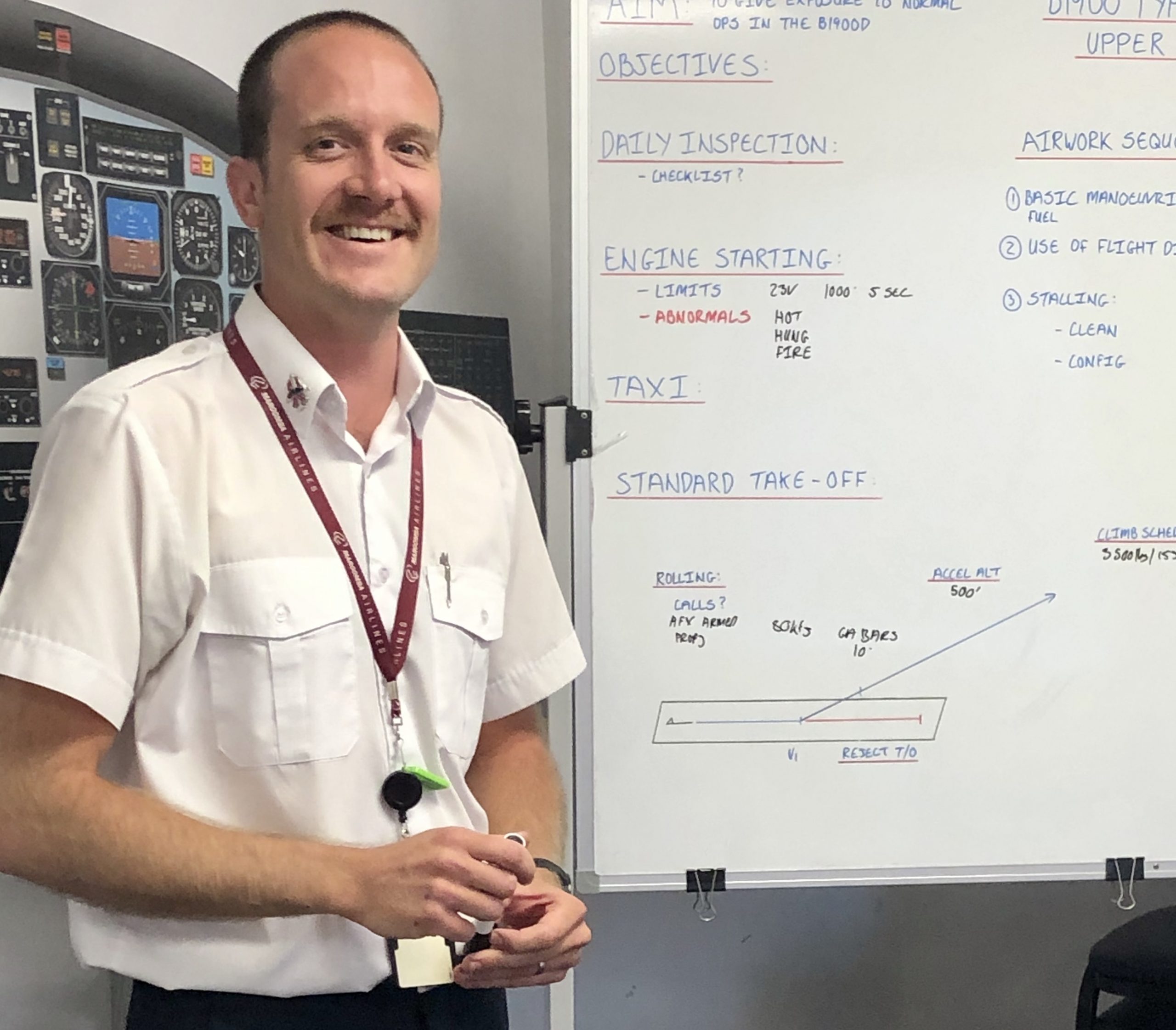 Flight Instructor Rating Flight Standards