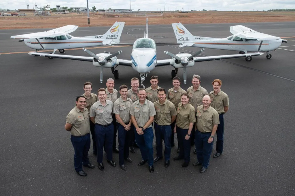 Flight Standards Team